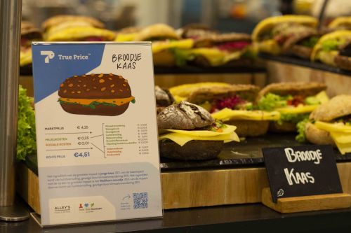 True Pricing bij Ministerie van IenW ondersteunt duurzame keuzes